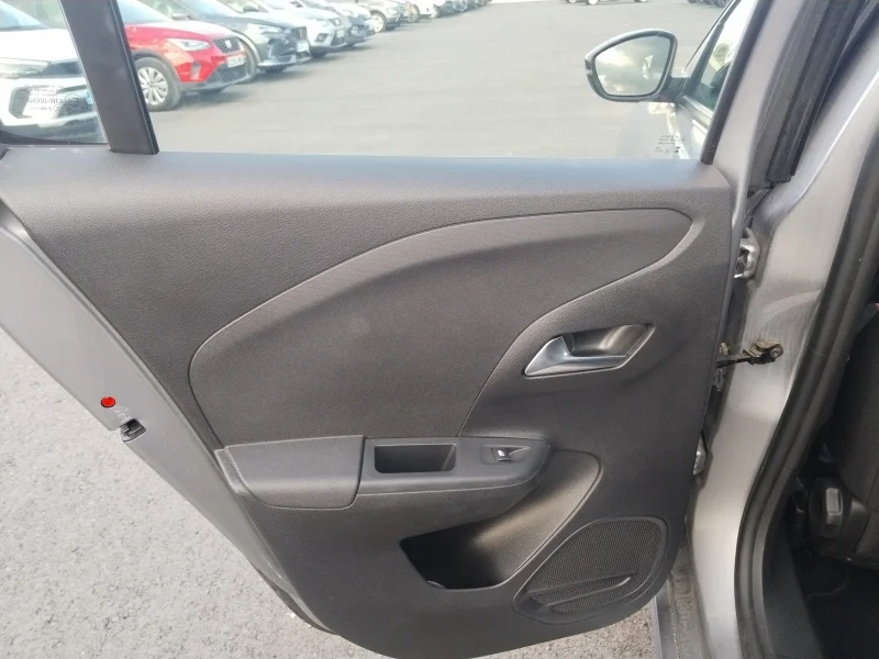 Imagen de Opel Corsa
