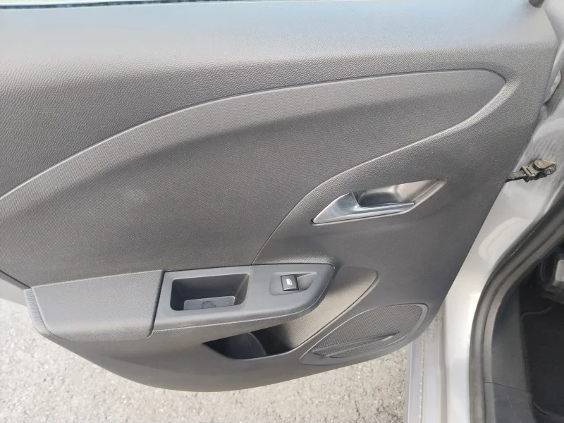 Imagen de Opel Corsa