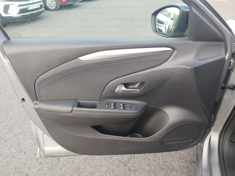 Imagen de Opel Corsa