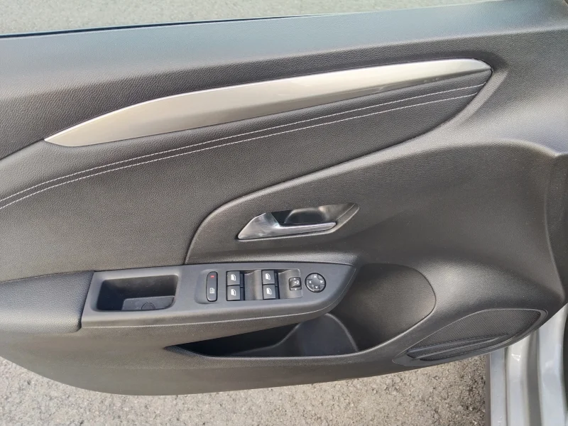 Imagen de Opel Corsa