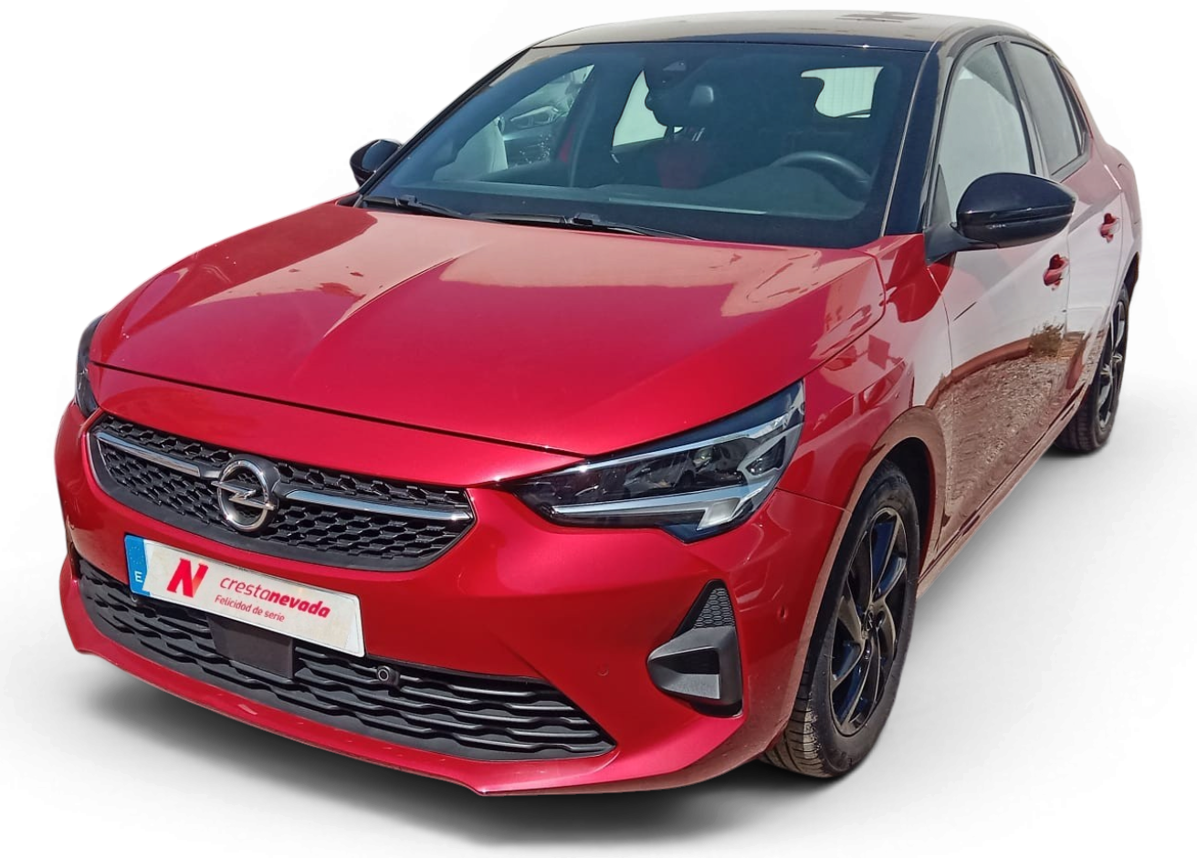 Imagen de Opel Corsa