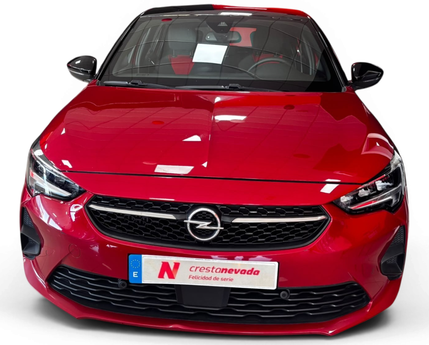 Imagen de Opel Corsa