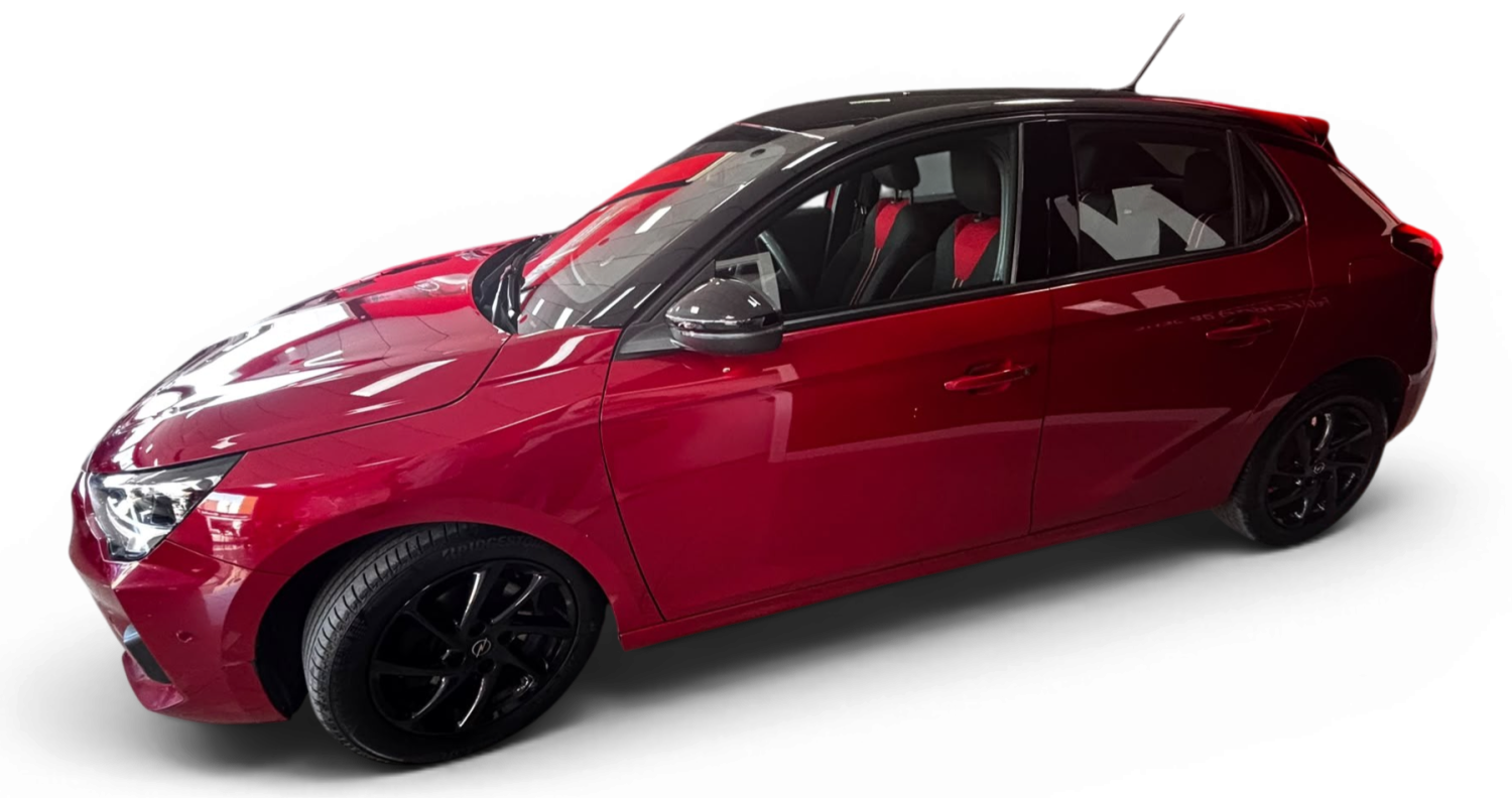 Imagen de Opel Corsa