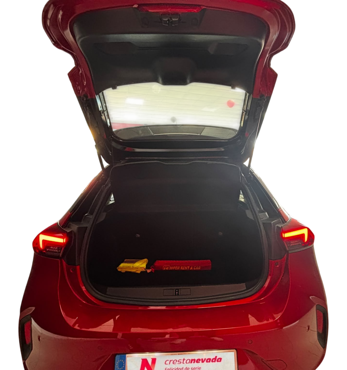 Imagen de Opel Corsa