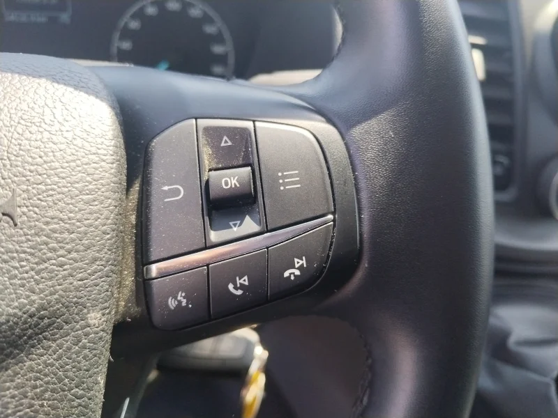 Imagen de Ford Transit Custom