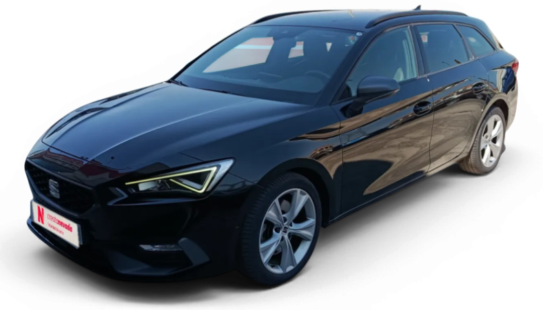 SEAT León