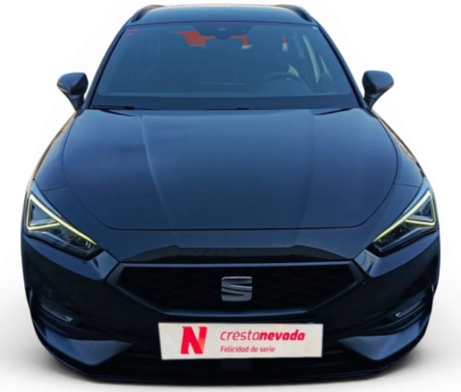 Imagen de SEAT León