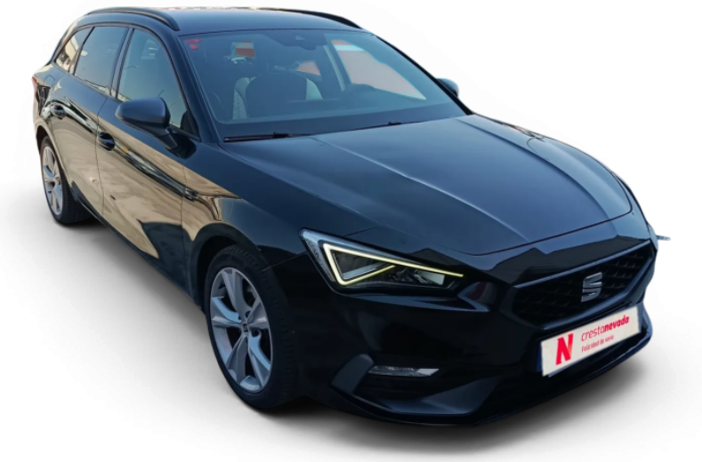 Imagen de SEAT León