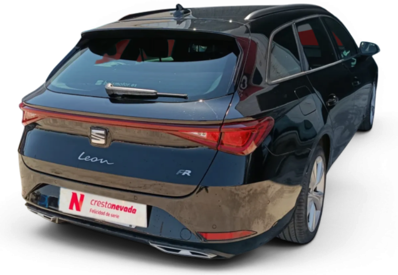 Imagen de SEAT León