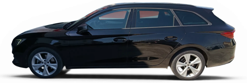 Imagen de SEAT León