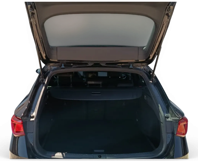 Imagen de SEAT León