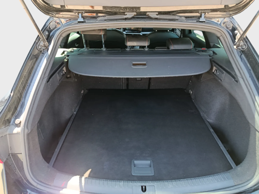 Imagen de SEAT León