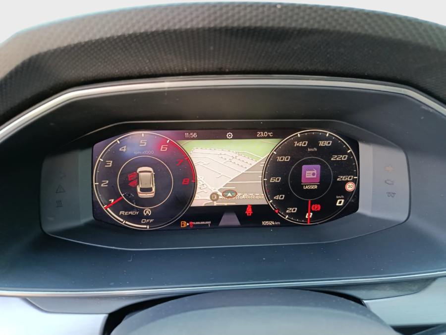 Imagen de SEAT León