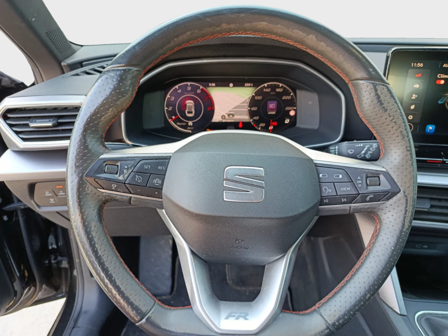 Imagen de SEAT León