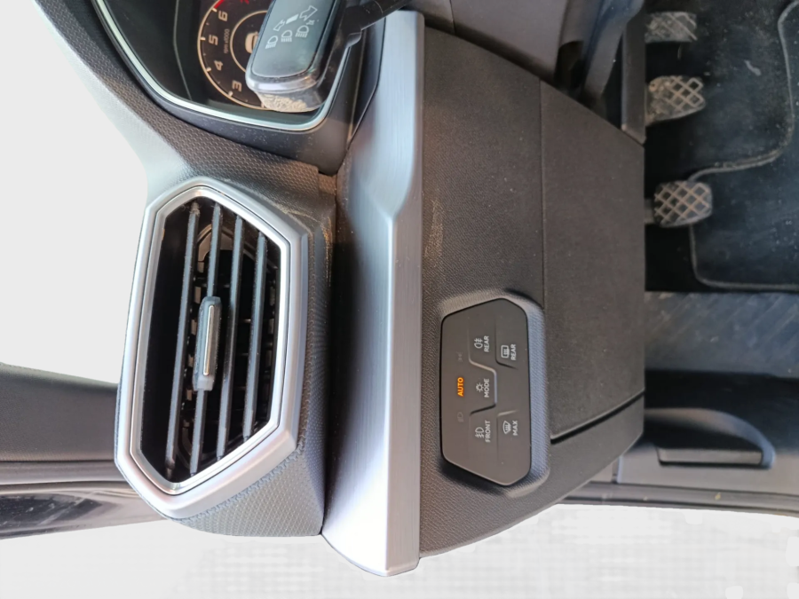 Imagen de SEAT León