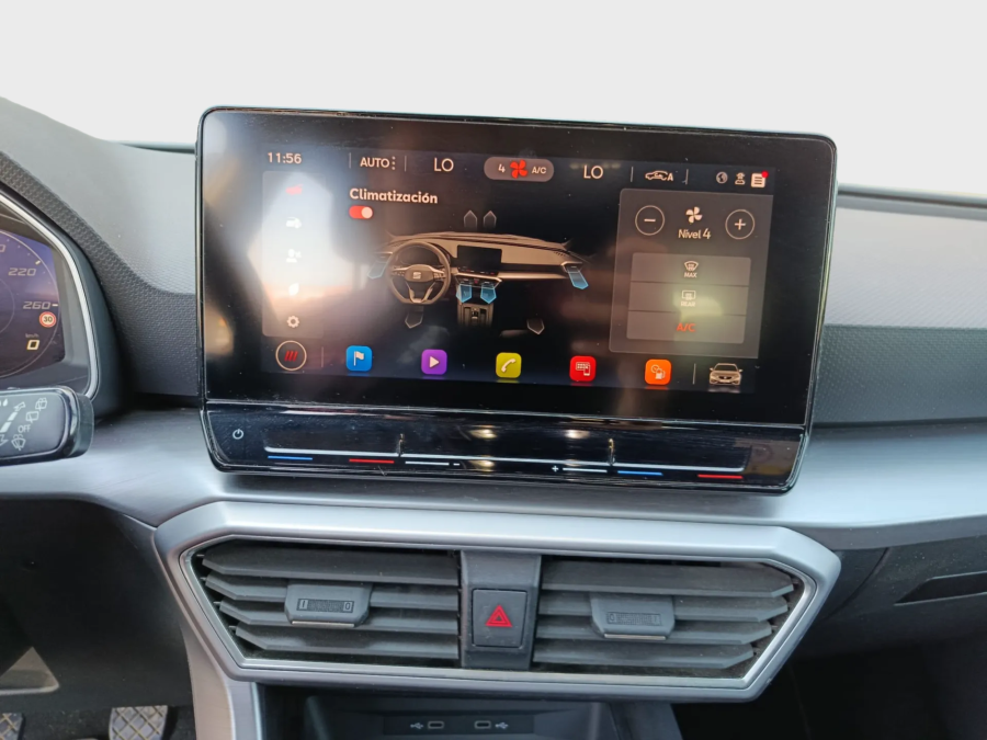 Imagen de SEAT León