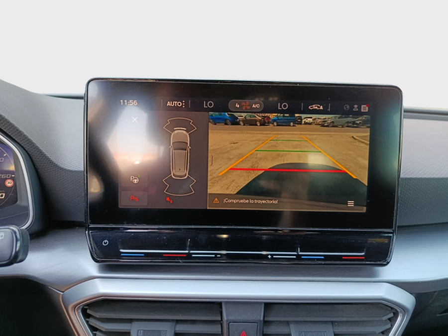 Imagen de SEAT León