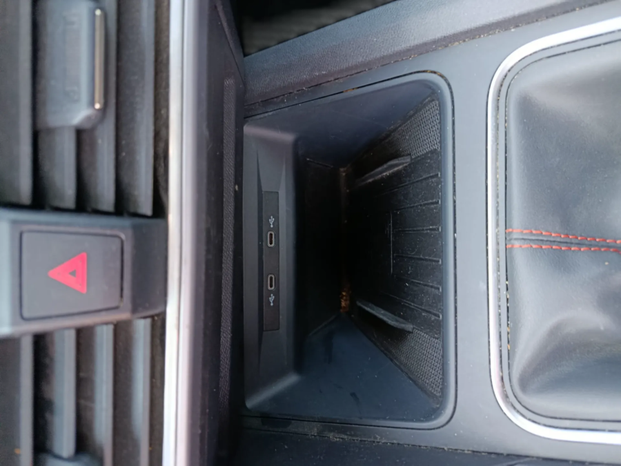 Imagen de SEAT León
