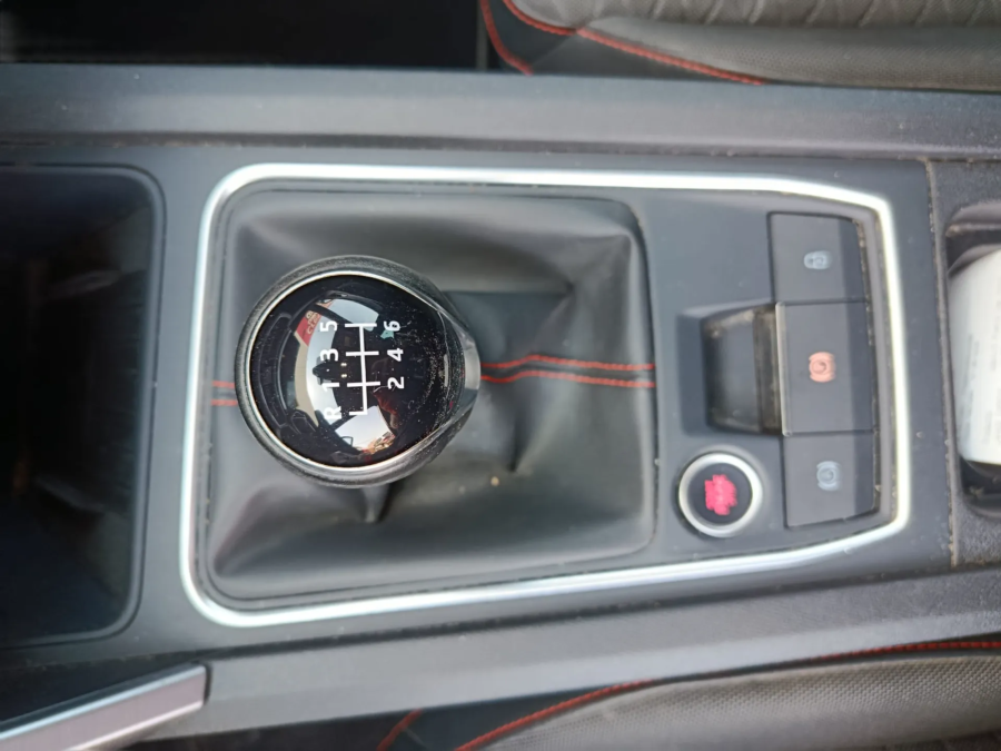 Imagen de SEAT León