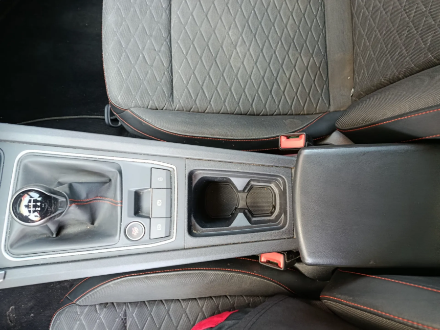 Imagen de SEAT León