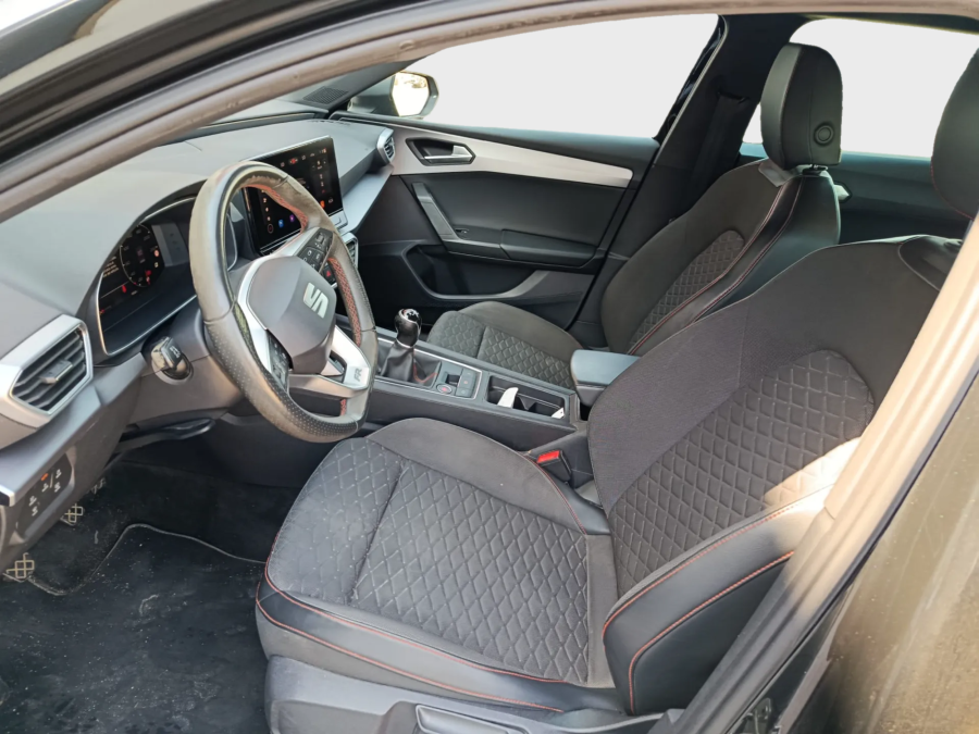 Imagen de SEAT León