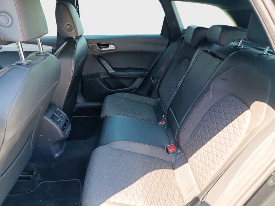 Imagen de SEAT León