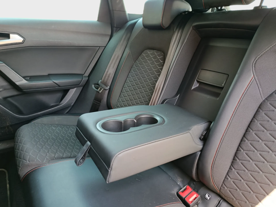 Imagen de SEAT León