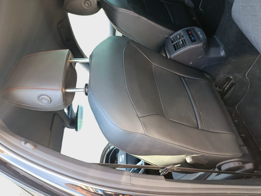 Imagen de SEAT León
