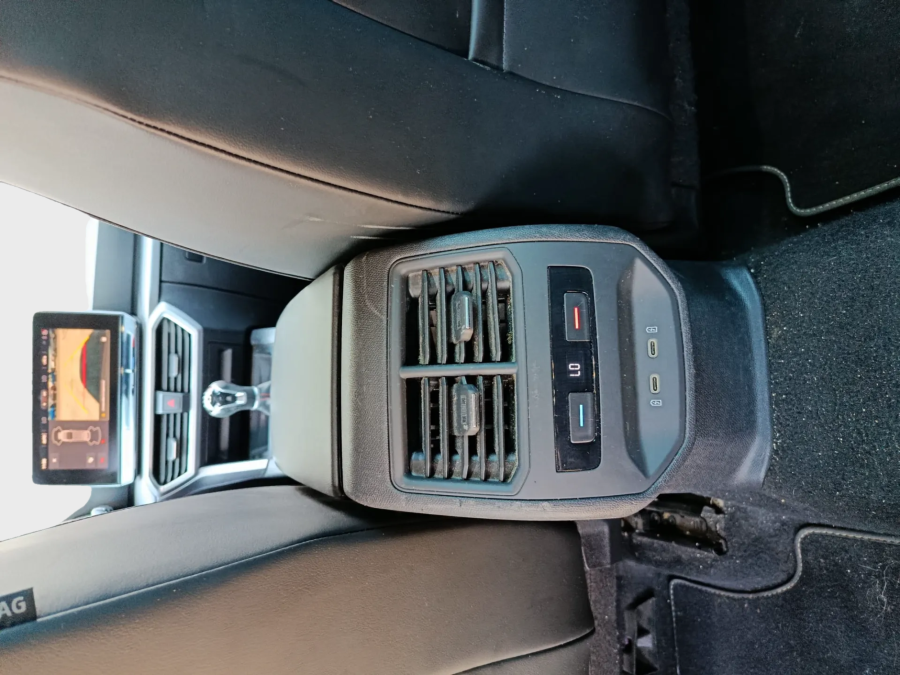 Imagen de SEAT León