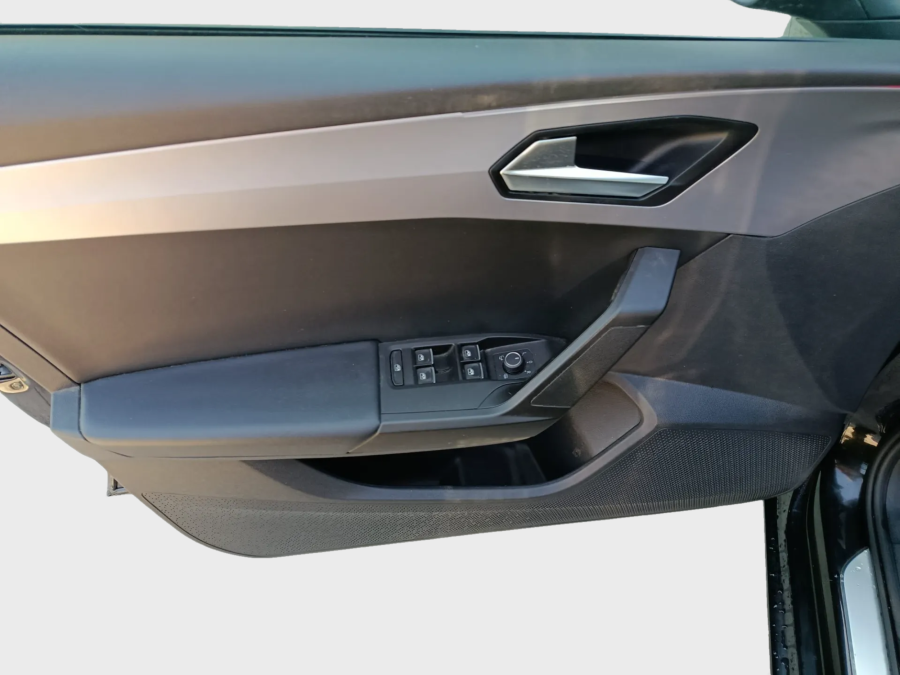 Imagen de SEAT León
