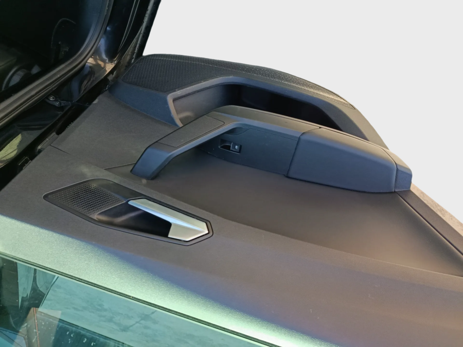 Imagen de SEAT León