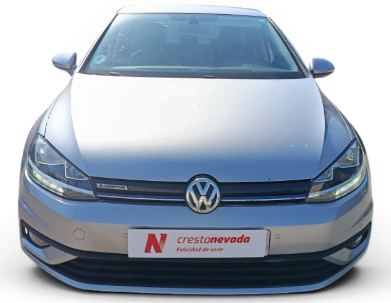 Imagen de Volkswagen Golf