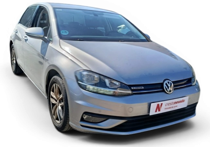 Imagen de Volkswagen Golf