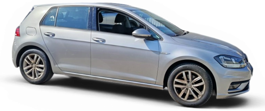 Imagen de Volkswagen Golf