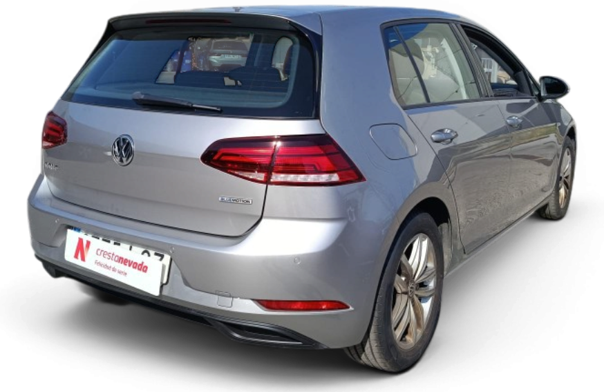 Imagen de Volkswagen Golf
