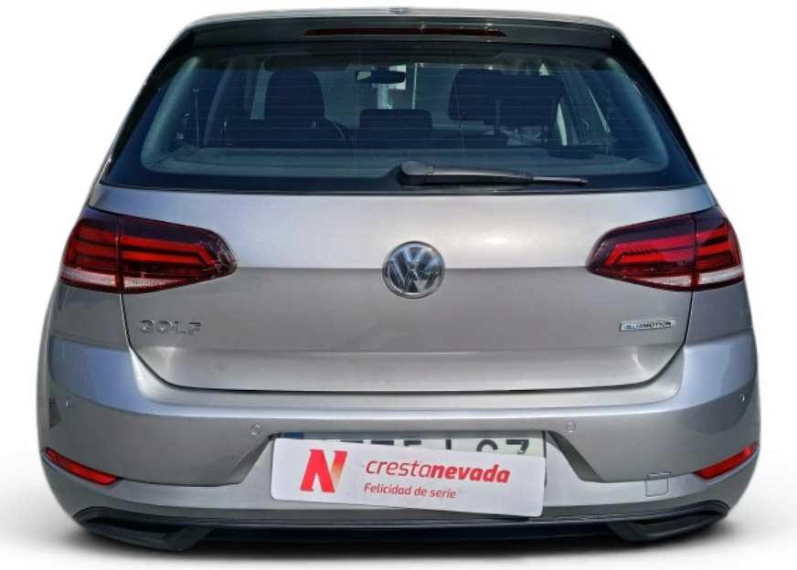 Imagen de Volkswagen Golf