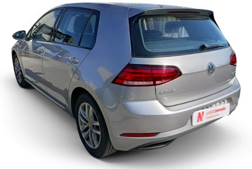 Imagen de Volkswagen Golf