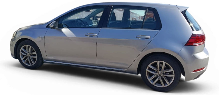 Imagen de Volkswagen Golf