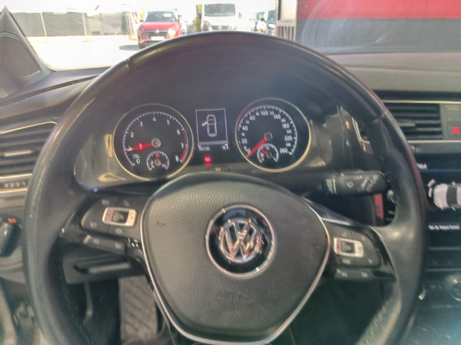 Imagen de Volkswagen Golf