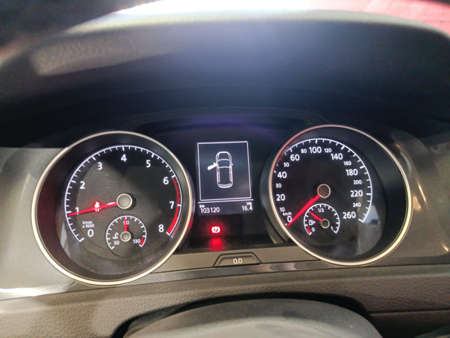Imagen de Volkswagen Golf