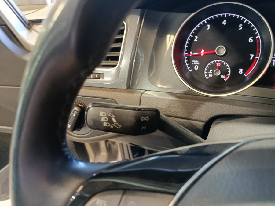 Imagen de Volkswagen Golf
