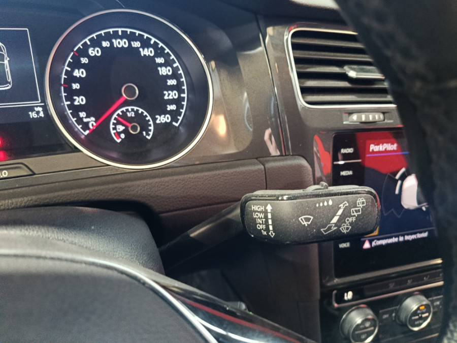 Imagen de Volkswagen Golf