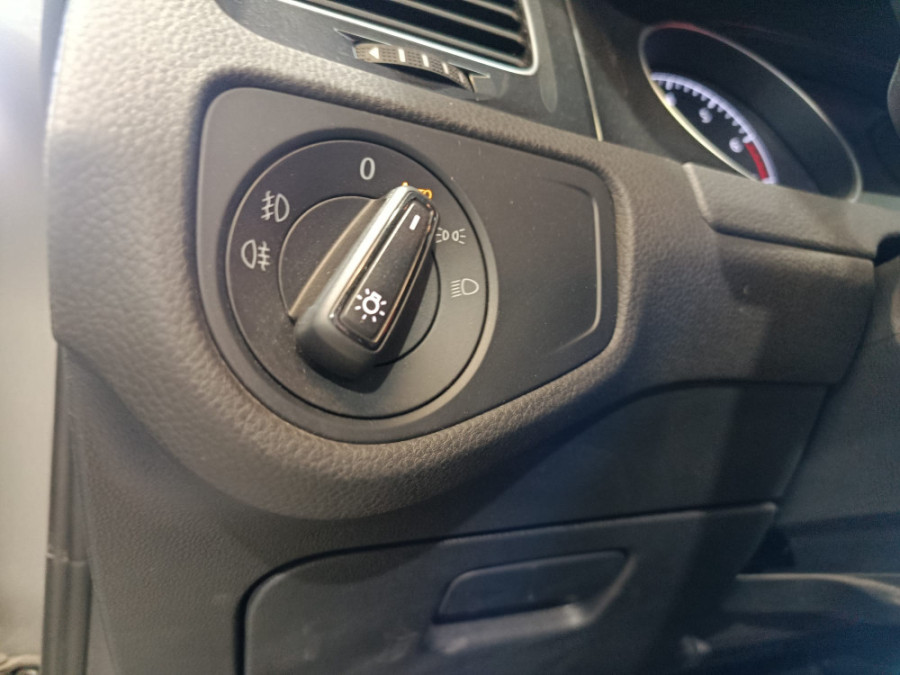 Imagen de Volkswagen Golf