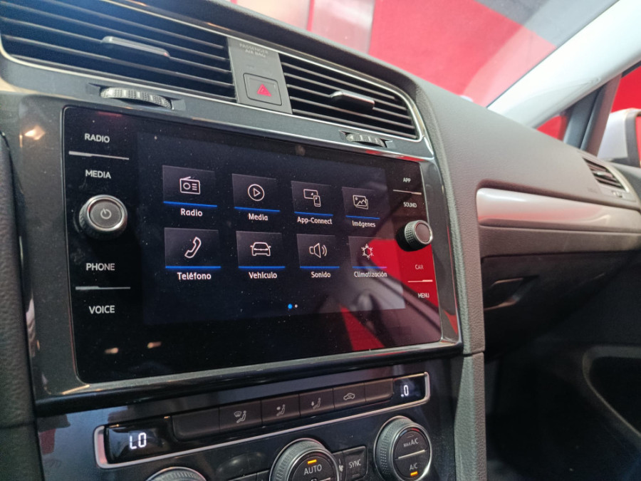 Imagen de Volkswagen Golf