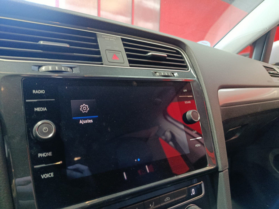 Imagen de Volkswagen Golf