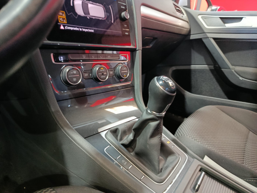 Imagen de Volkswagen Golf