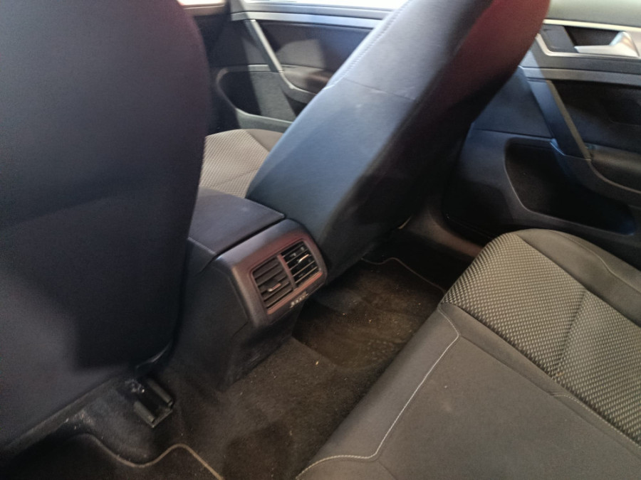 Imagen de Volkswagen Golf