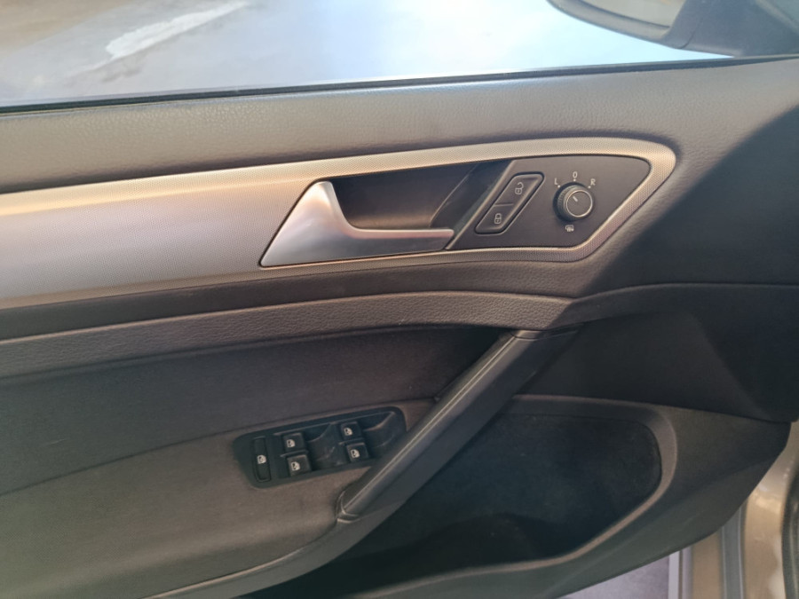 Imagen de Volkswagen Golf