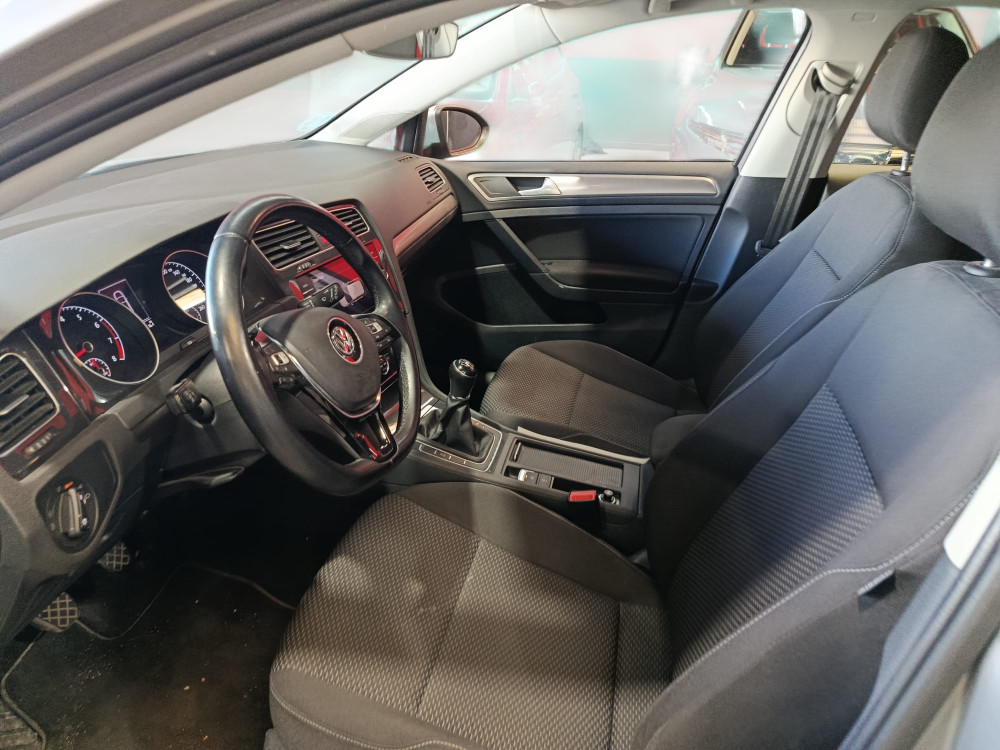 Imagen de Volkswagen Golf