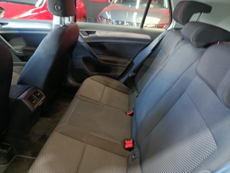 Imagen de Volkswagen Golf